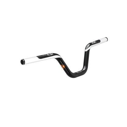 Box One Carbon 22.2mm Handlebar - Black