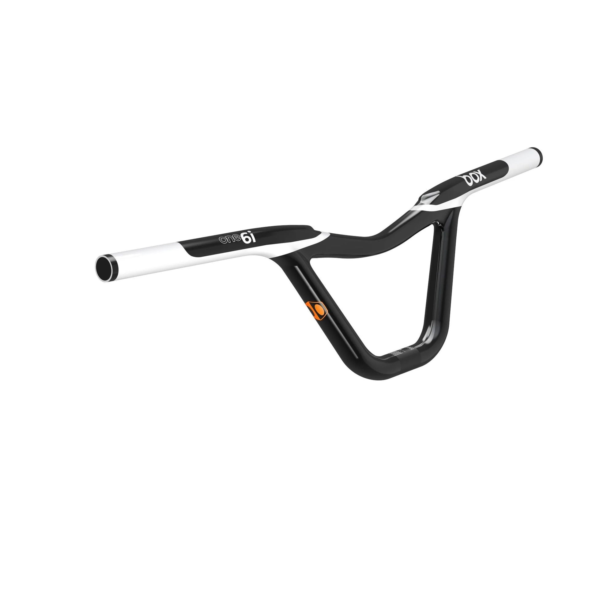 Box One Carbon 22.2mm Handlebar - Black