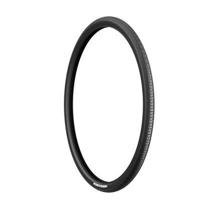 Neumático plegable Box de 120 TPI y 20" (451 mm) - Negro