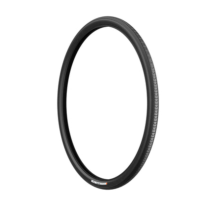 Neumático plegable Box de 120 TPI y 20" (451 mm) - Negro