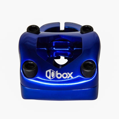 Box One Oversized 31.8 x 1-1/8" Top Load Stem