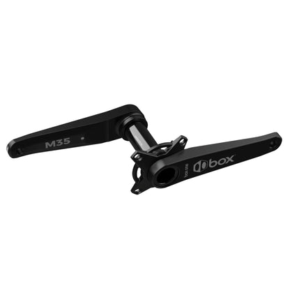 Box One Oversized M35 Crankset