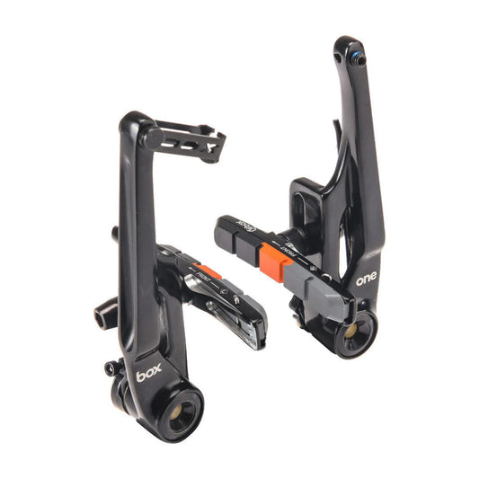 Box One Oversized V-Brake - Black