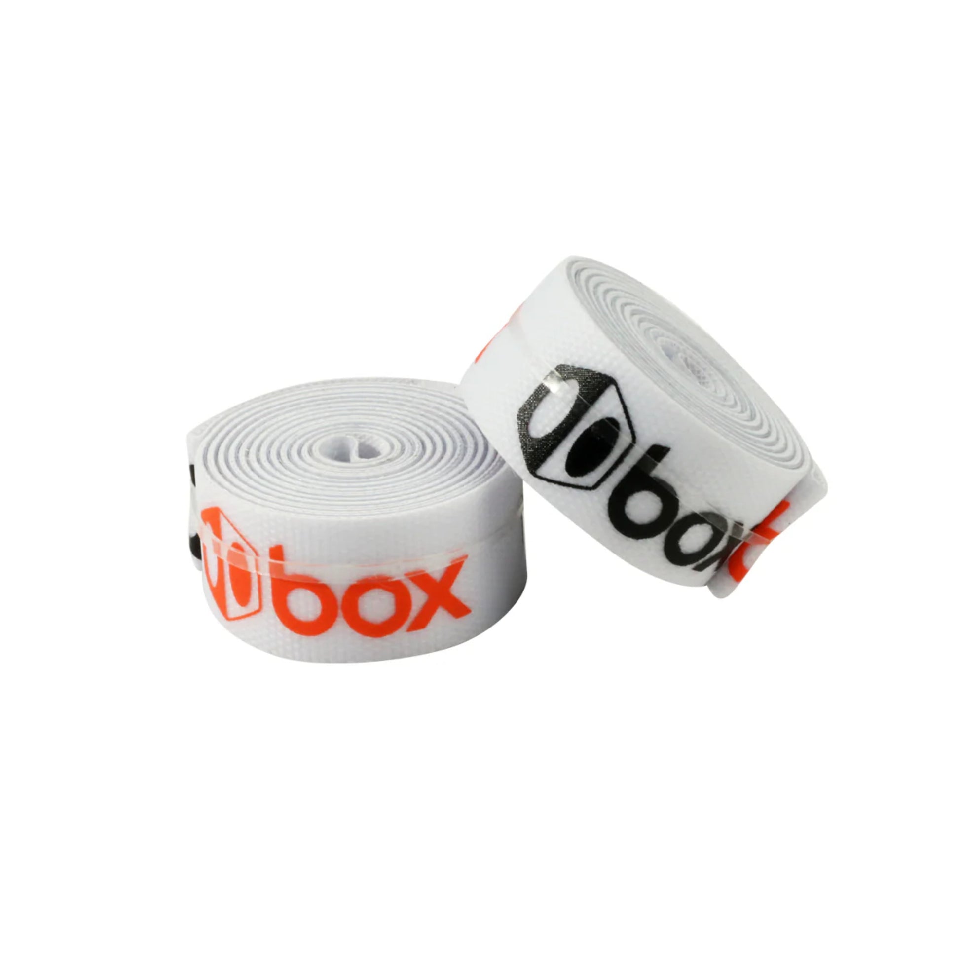 Cinta para llantas Box - Blanca