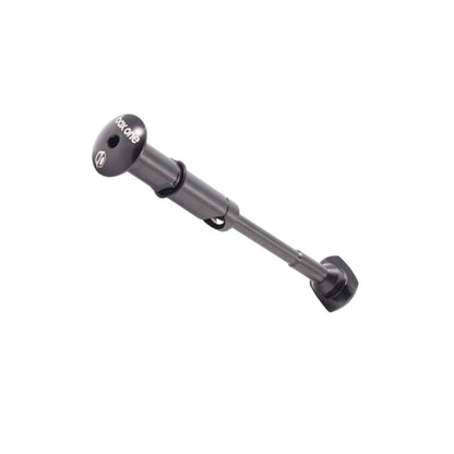 Box One Stem Locks - Black