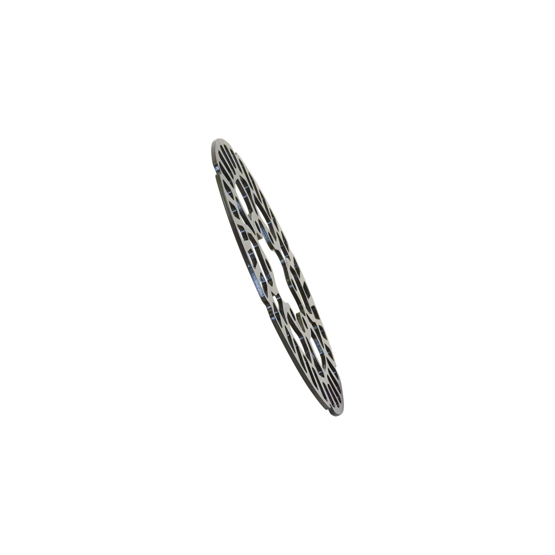Freno Box para BMX con disco de 120 mm - Plateado
