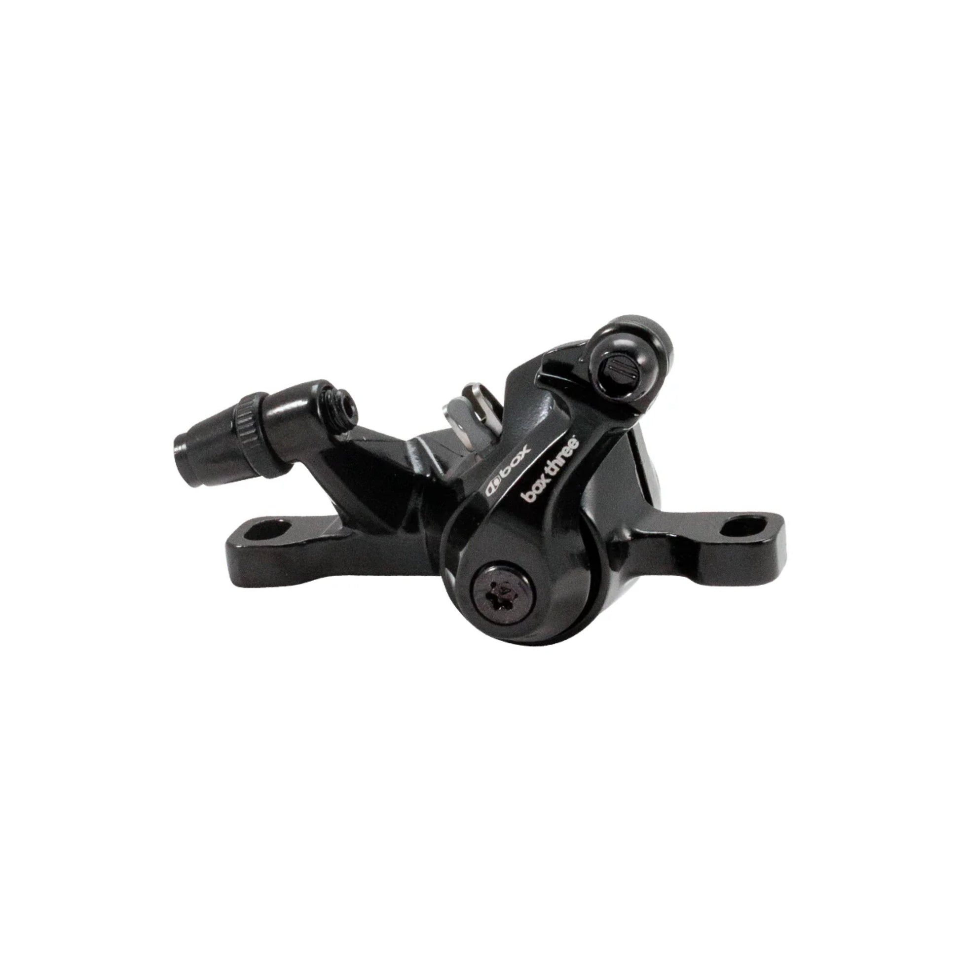 Box Three BMX Disc Brake Caliper - Black