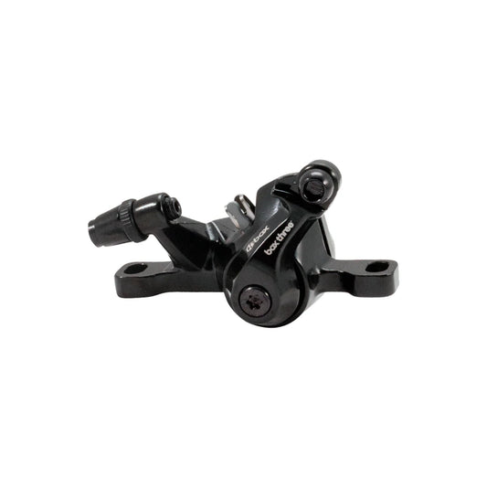 Box Three BMX Disc Brake Caliper - Black