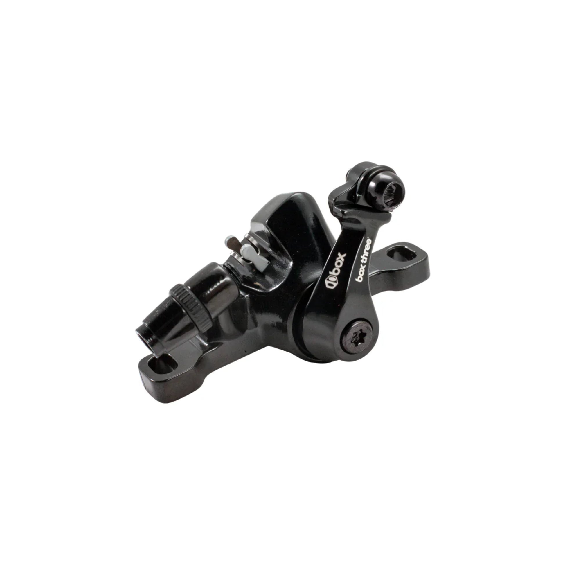 Box Three BMX Disc Brake Caliper - Black