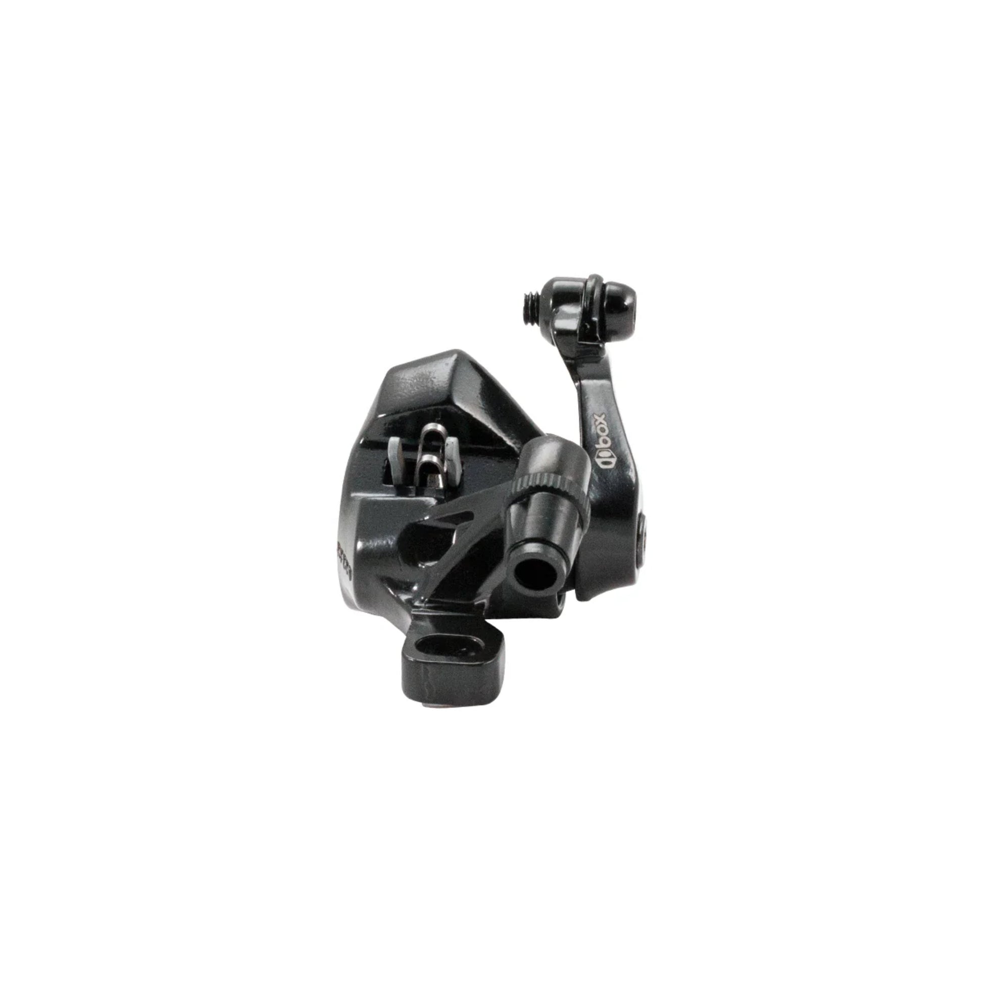Box Three BMX Disc Brake Caliper - Black