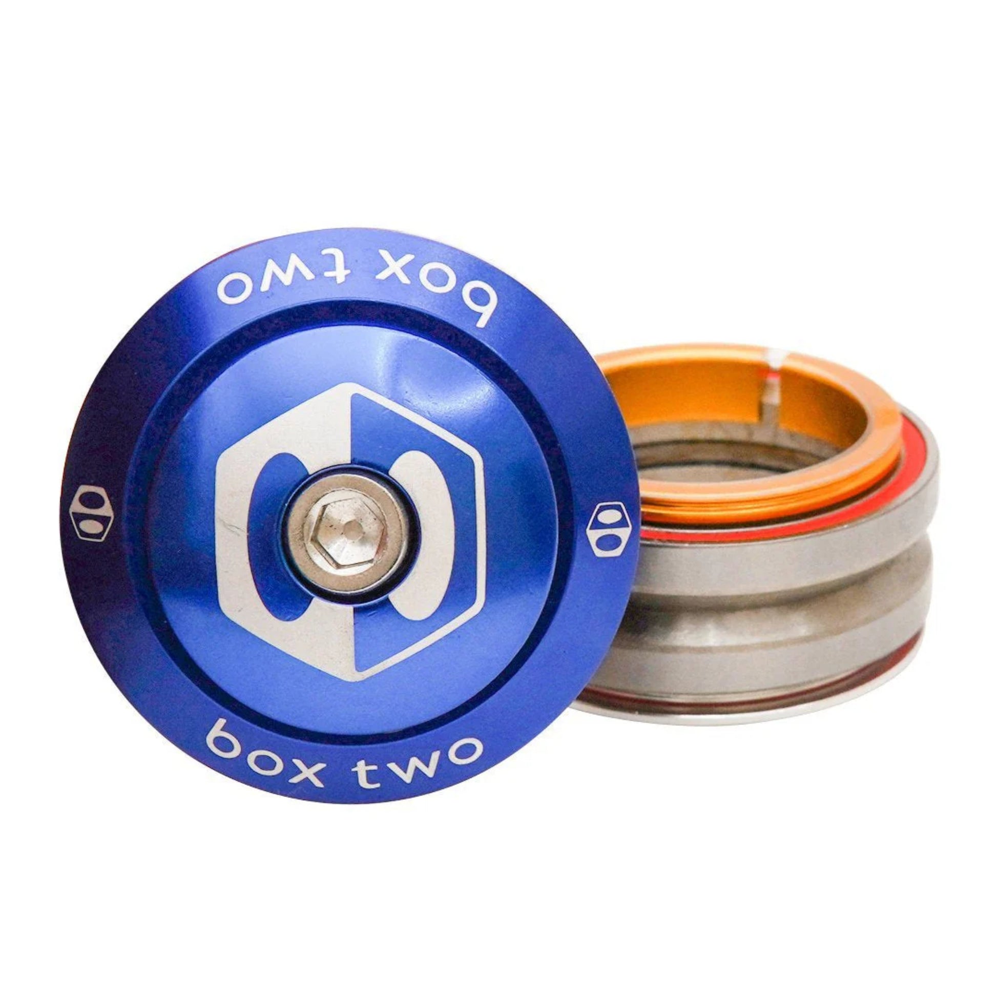 Box Two 1-1/8 Inch Integrated Headset