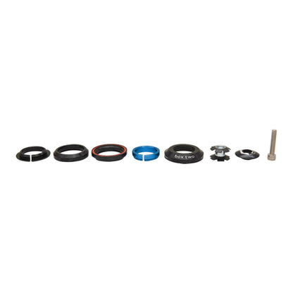 Box Two 1 Inch Integrated Conversion Headset