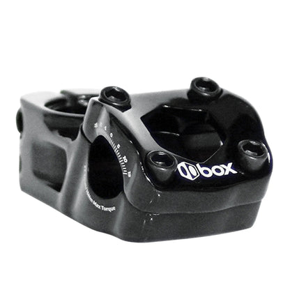 Box Two 22.2 x 1-1/8" Top Load Stem - Black