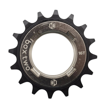 Box Two Freewheel - Black