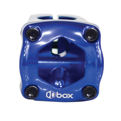 Box Two 22.2 x 1-1/8" Front Load Stem