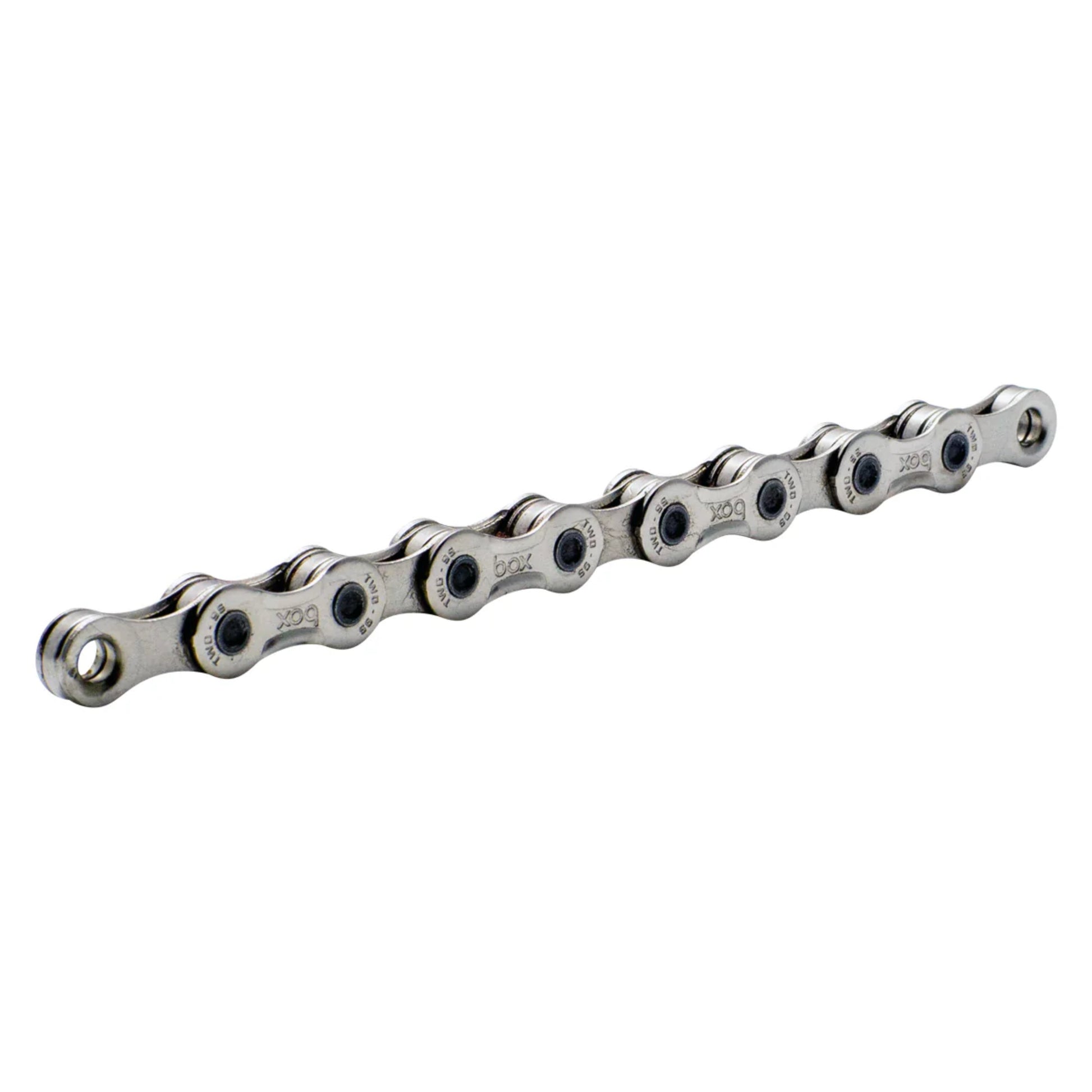 Box Two Prime 9 Chain - Nickel