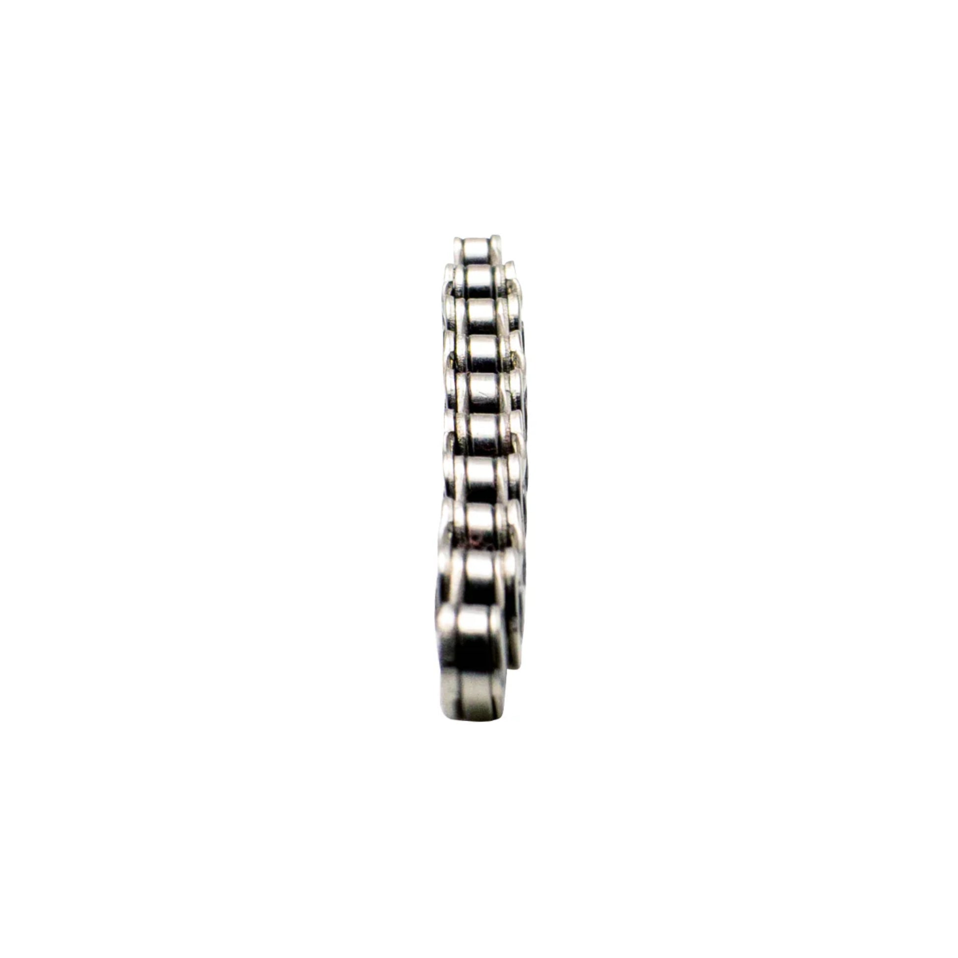 Box Two Prime 9 Chain - Nickel