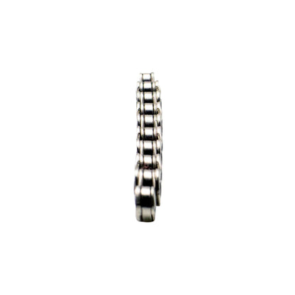 Box Two Prime 9 Chain - Nickel