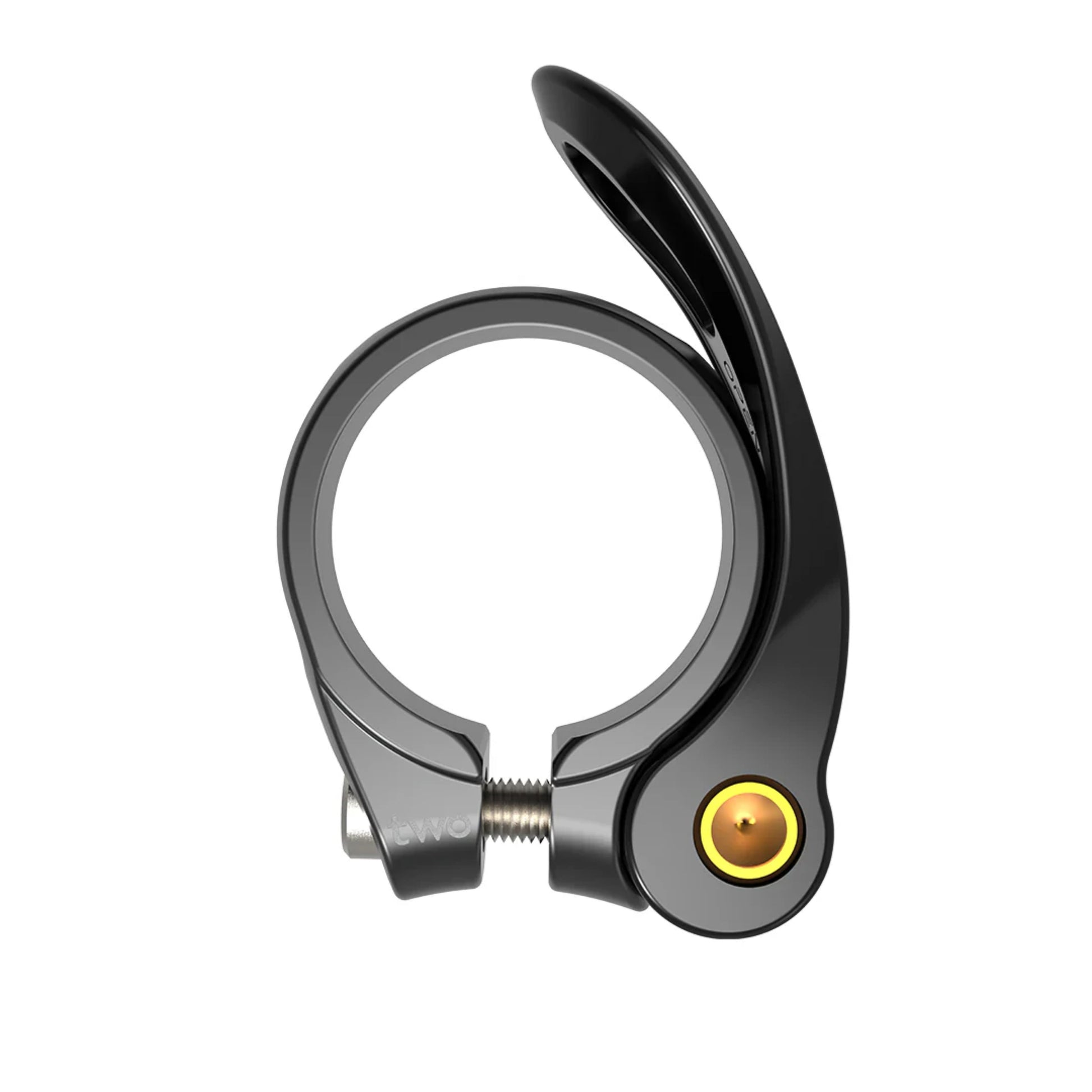Box Two Quick Release Seat Clamps - Black