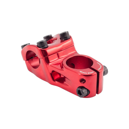 Box Two 22.2 x 1" Top Load Stem - Red