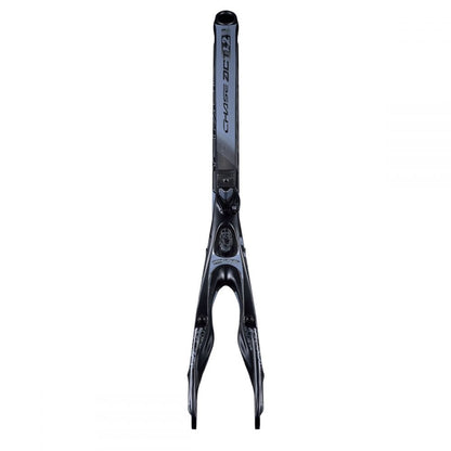 Chase ACT 1.2 Carbon Frame Black/Grey detail