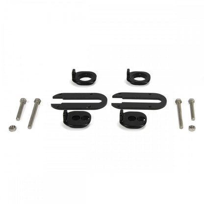 Chase ACT 1.2 Carbon BMX Race Frame Black/Slate