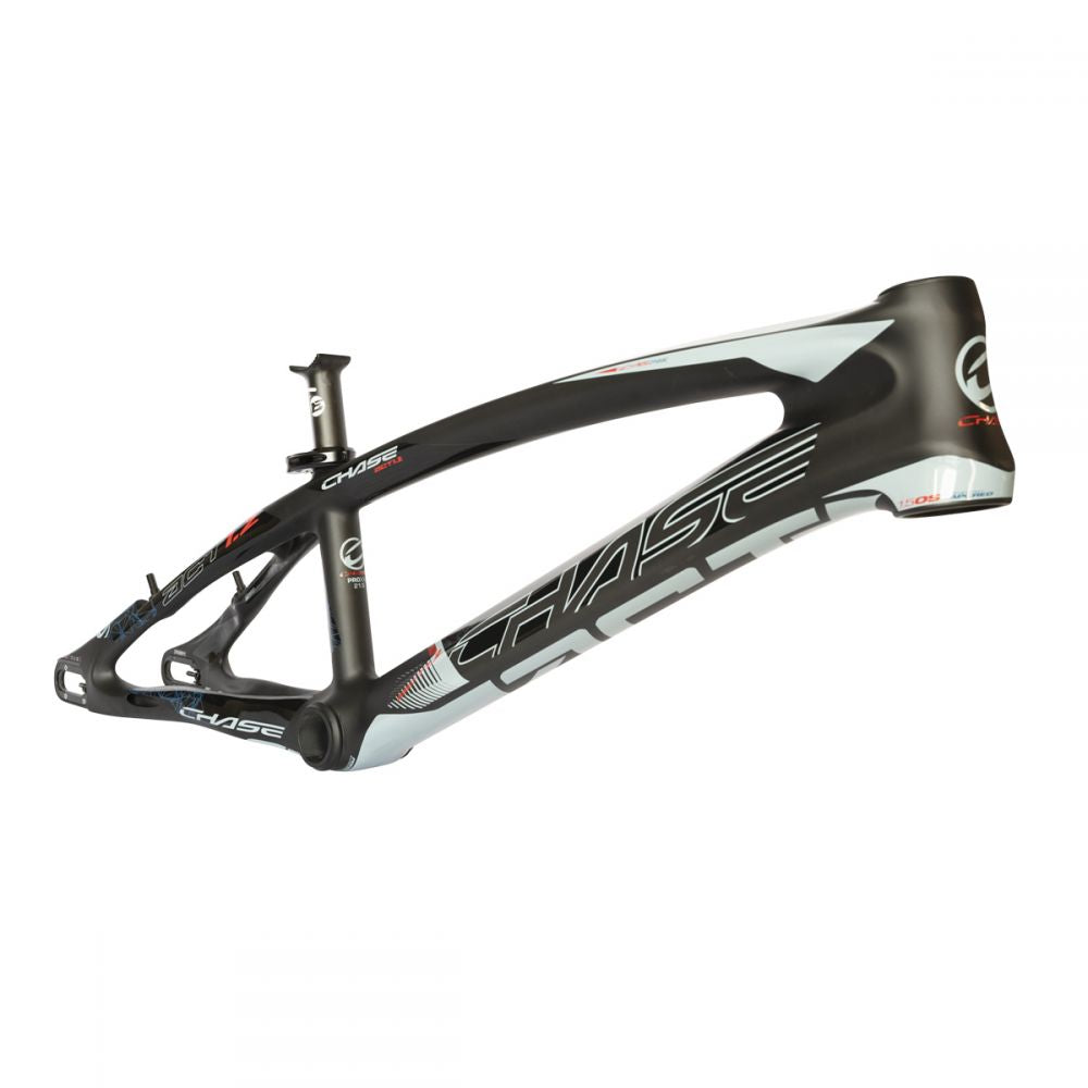 Chase ACT 1.2 Carbon Frame Black/Slate detail