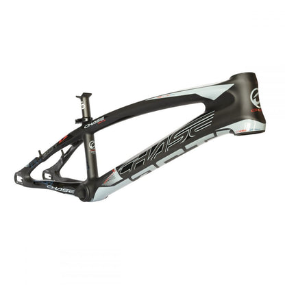 Chase ACT 1.2 Carbon Frame Black/Slate detail