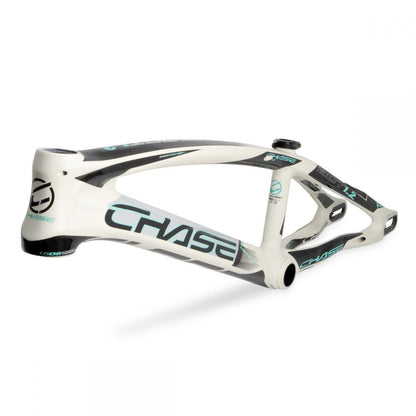 Chase ACT 1.2 Carbon Frame Team LE detail