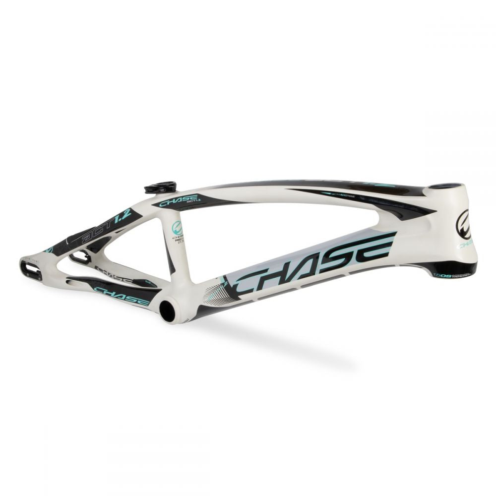 Chase ACT 1.2 Carbon Frame Team LE detail