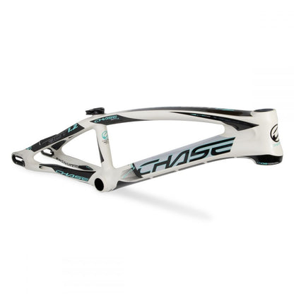 Chase ACT 1.2 Carbon Frame Team LE detail