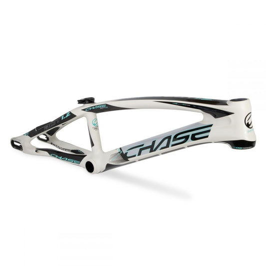 Chase ACT 1.2 Carbon Frame Team LE detail