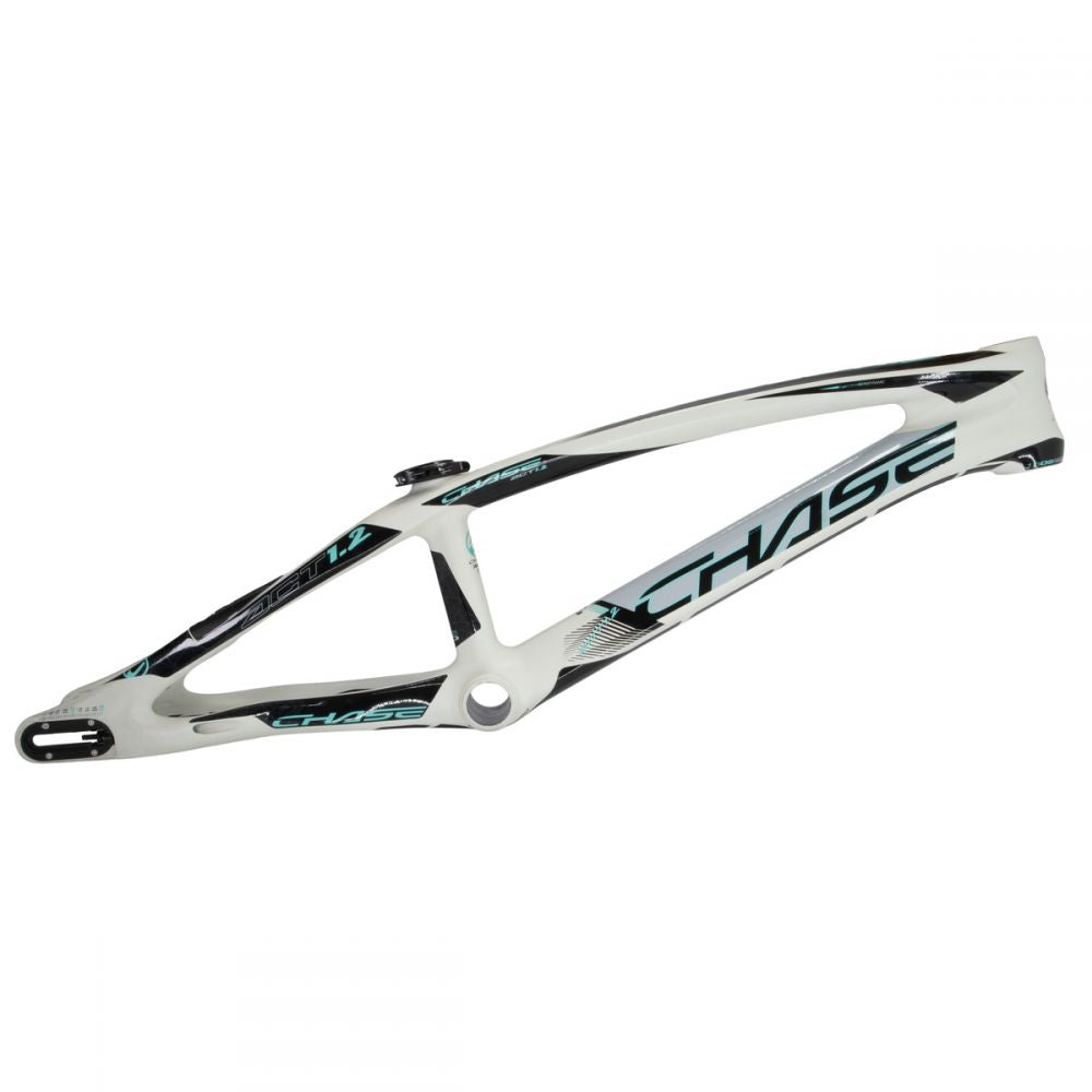Chase ACT 1.2 Carbon Frame Team LE detail