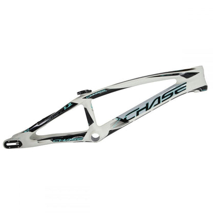Chase ACT 1.2 Carbon Frame Team LE detail