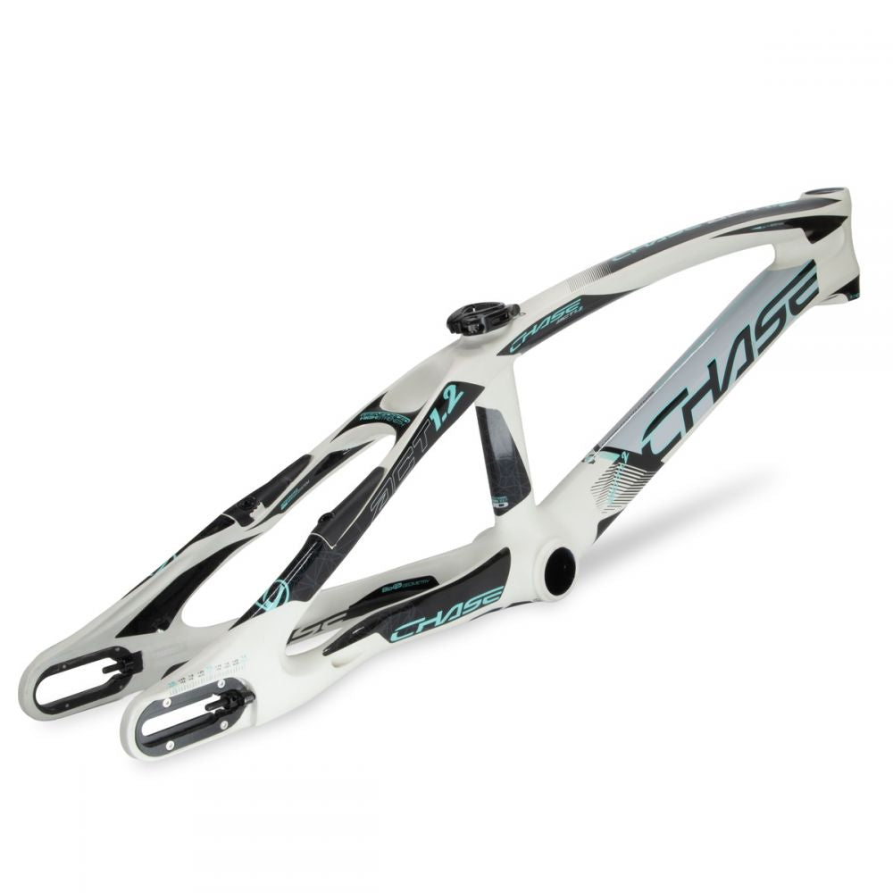 Chase ACT 1.2 Carbon Frame Team LE detail