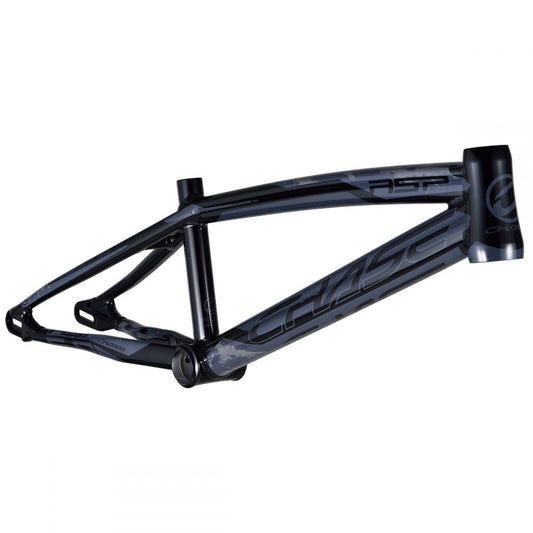 Chase RSP 5.0 Alloy BMX Race Frame Black/Grey