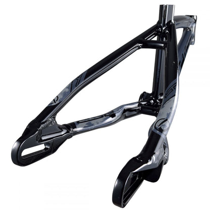 Chase RSP 5.0 Frame Black/Grey detail