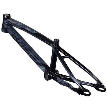 Chase RSP 5.0 Frame Black/Grey detail