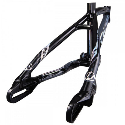 Chase RSP 5.0 Frame Black/Holographic detail