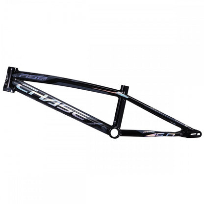 Chase RSP 5.0 Frame Black/Holographic detail