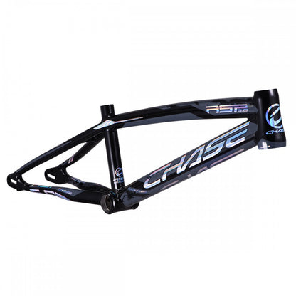 Chase RSP 5.0 Frame Black/Holographic detail