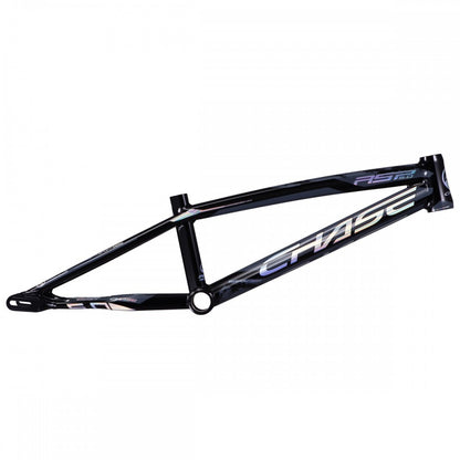 Chase RSP 5.0 Frame Black/Holographic detail