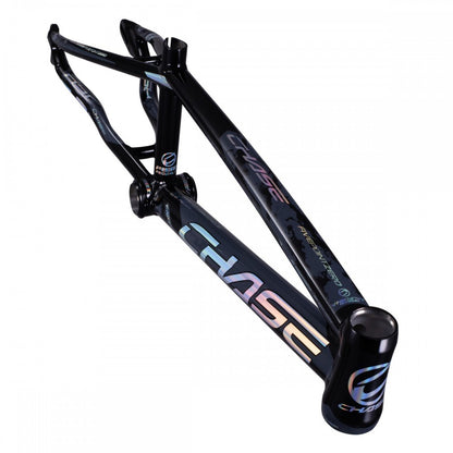 Chase RSP 5.0 Frame Black/Holographic detail