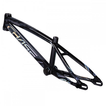 Chase RSP 5.0 Frame Black/Holographic detail