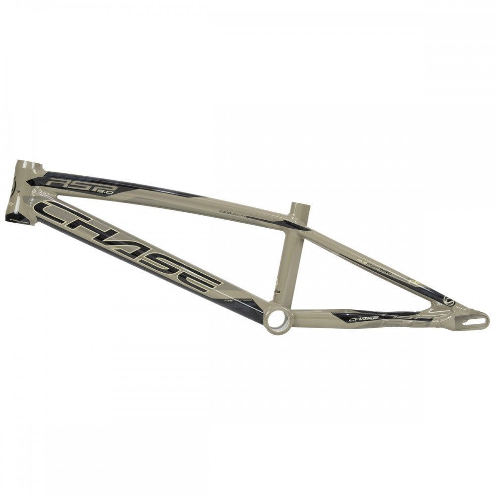Chase RSP 5.0 Frame Dirt/Sand detail