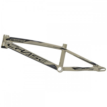 Chase RSP 5.0 Frame Dirt/Sand detail