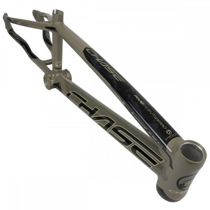 Chase RSP 5.0 Frame Dirt/Sand detail