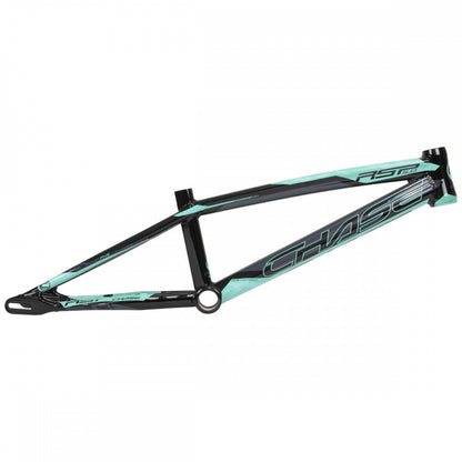 Chase RSP 5.0 OS20 Frame Black/Teal detail