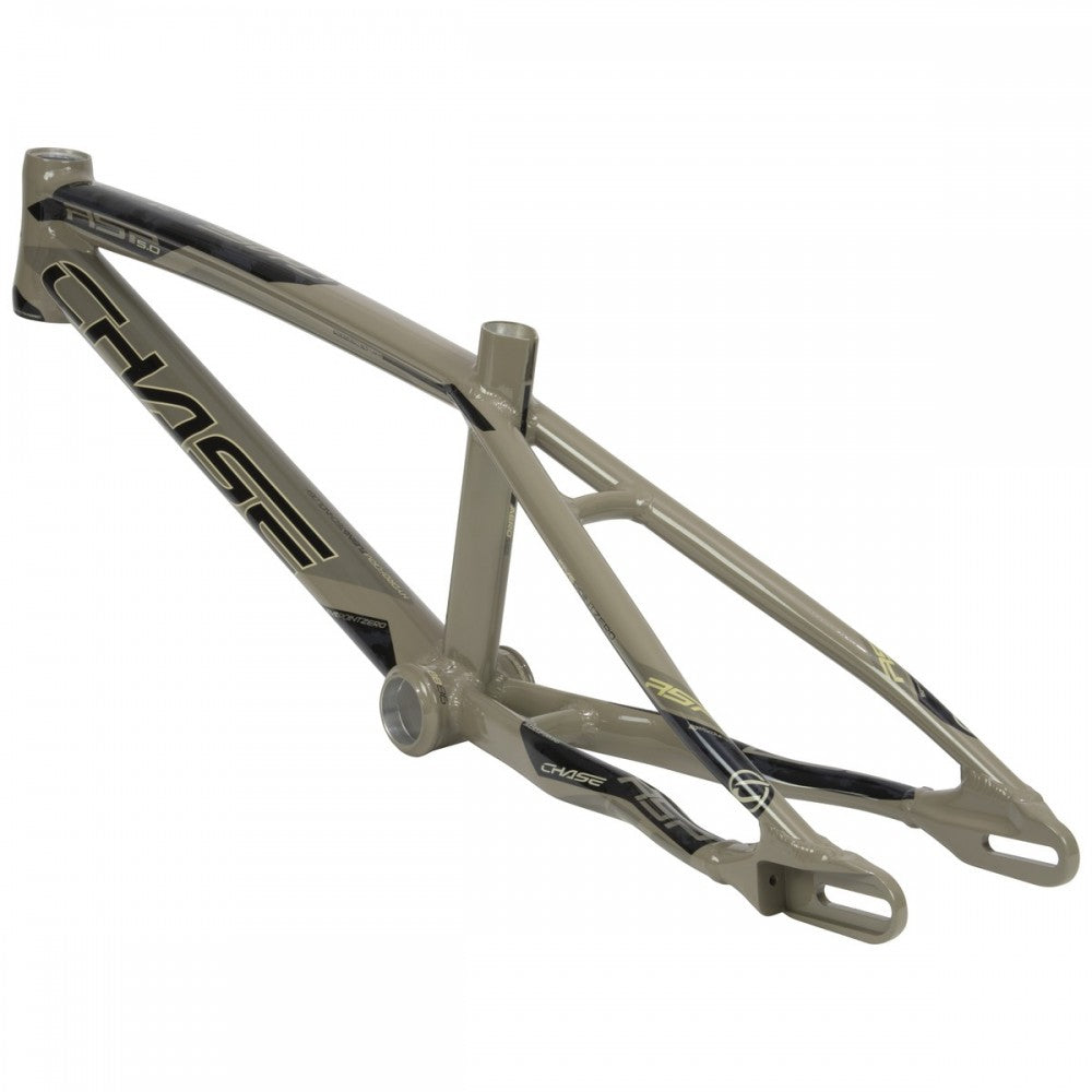 Chase RSP 5.0 OS20 Frame Dirt/Sand detail