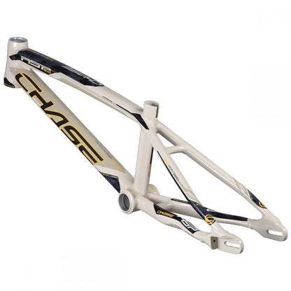 Chase RSP 5.0 OS20 Frame Dust/Mustard detail